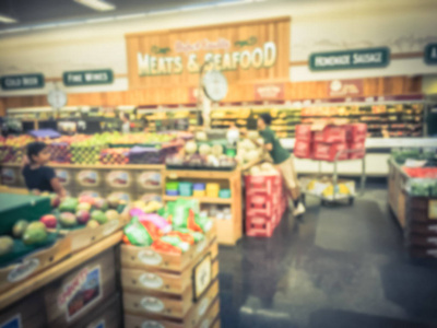 現(xiàn)代零售業(yè)轉(zhuǎn)型 從雜貨店到購物中心的消費(fèi)體驗(yàn)升級(jí)