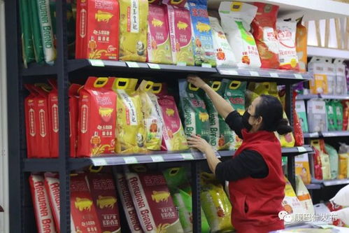 貨豐價(jià)穩(wěn)心安 新鮮蔬菜零售的供需新趨勢