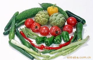 李文彬優(yōu)質新鮮蔬菜零售產品列表