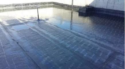 狠抓防水工程質(zhì)量，建設安心建筑工程