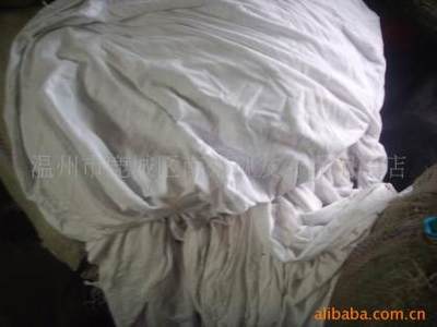 南郊現友勞保用品店 優質大全棉白色抹布，工業擦拭的理想選擇