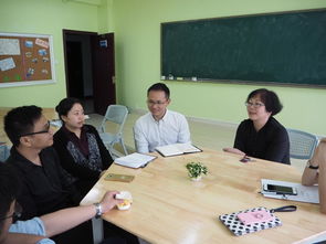 深化心理健康教育 心理咨詢中心召開教研室座談會